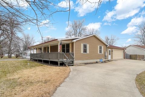 4259 Haviland Drive Raisin Township MI 49221