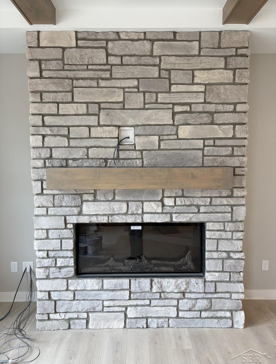 160 Queens Creek Drive