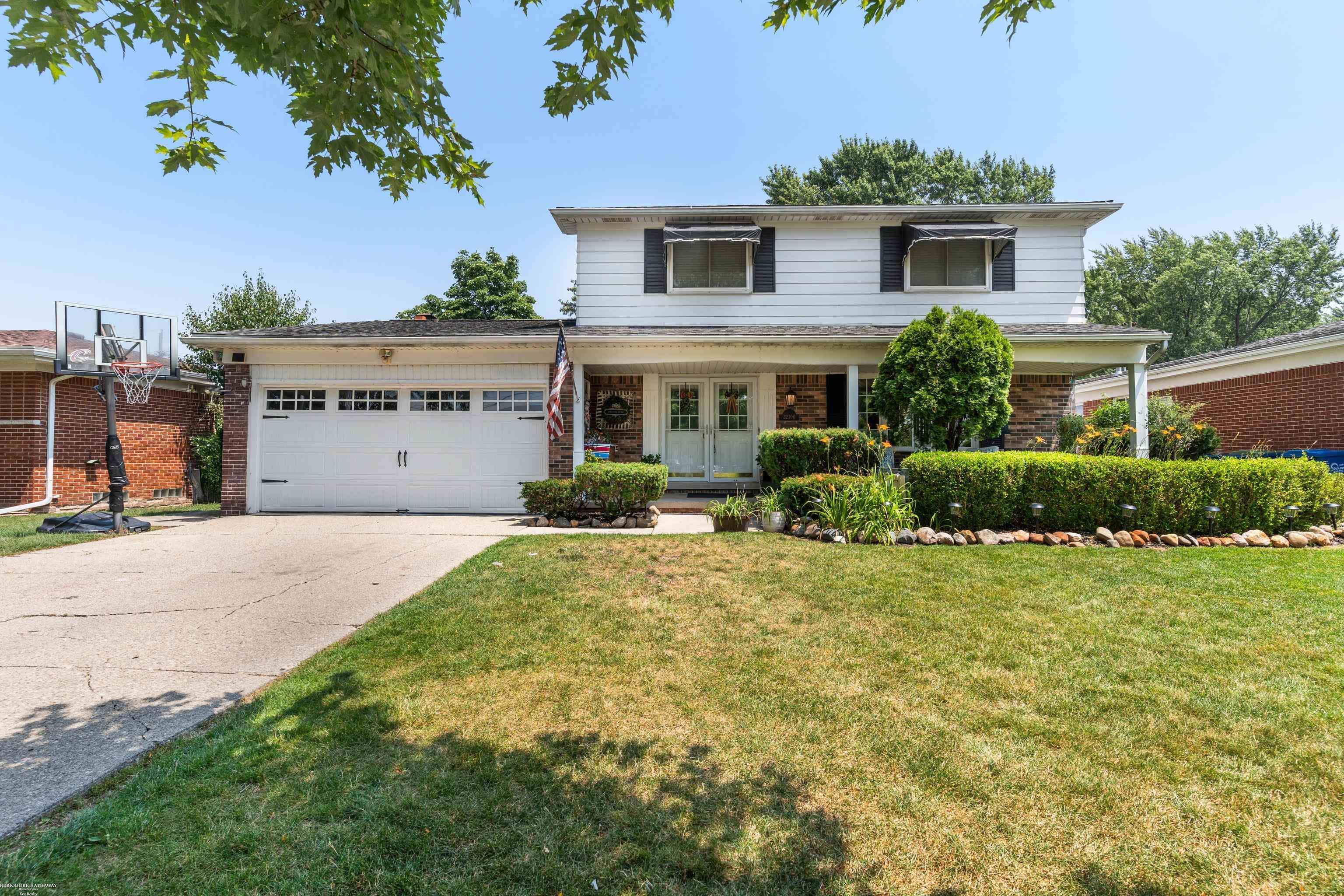 32300 Lancaster Drive