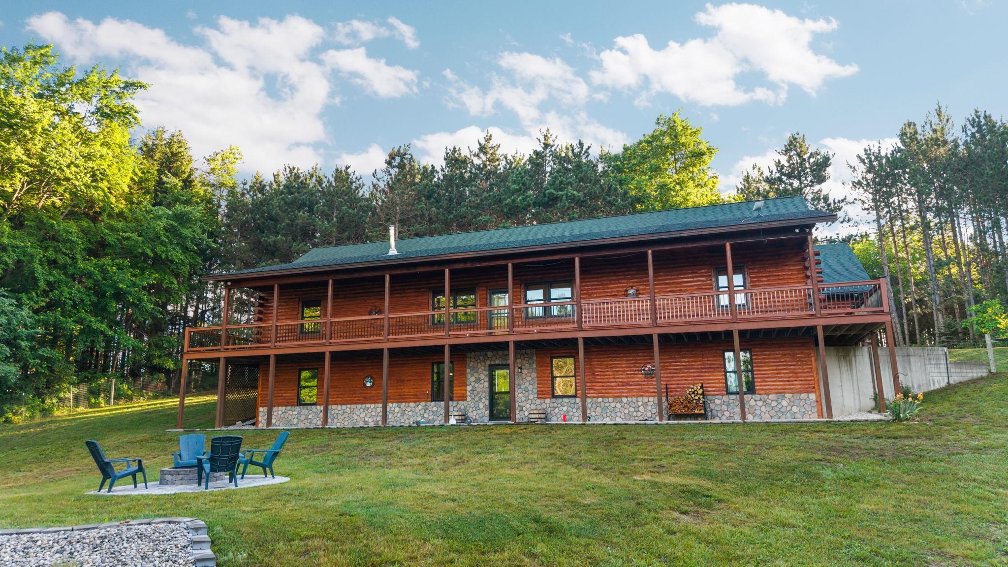 5500 Ryckman Road