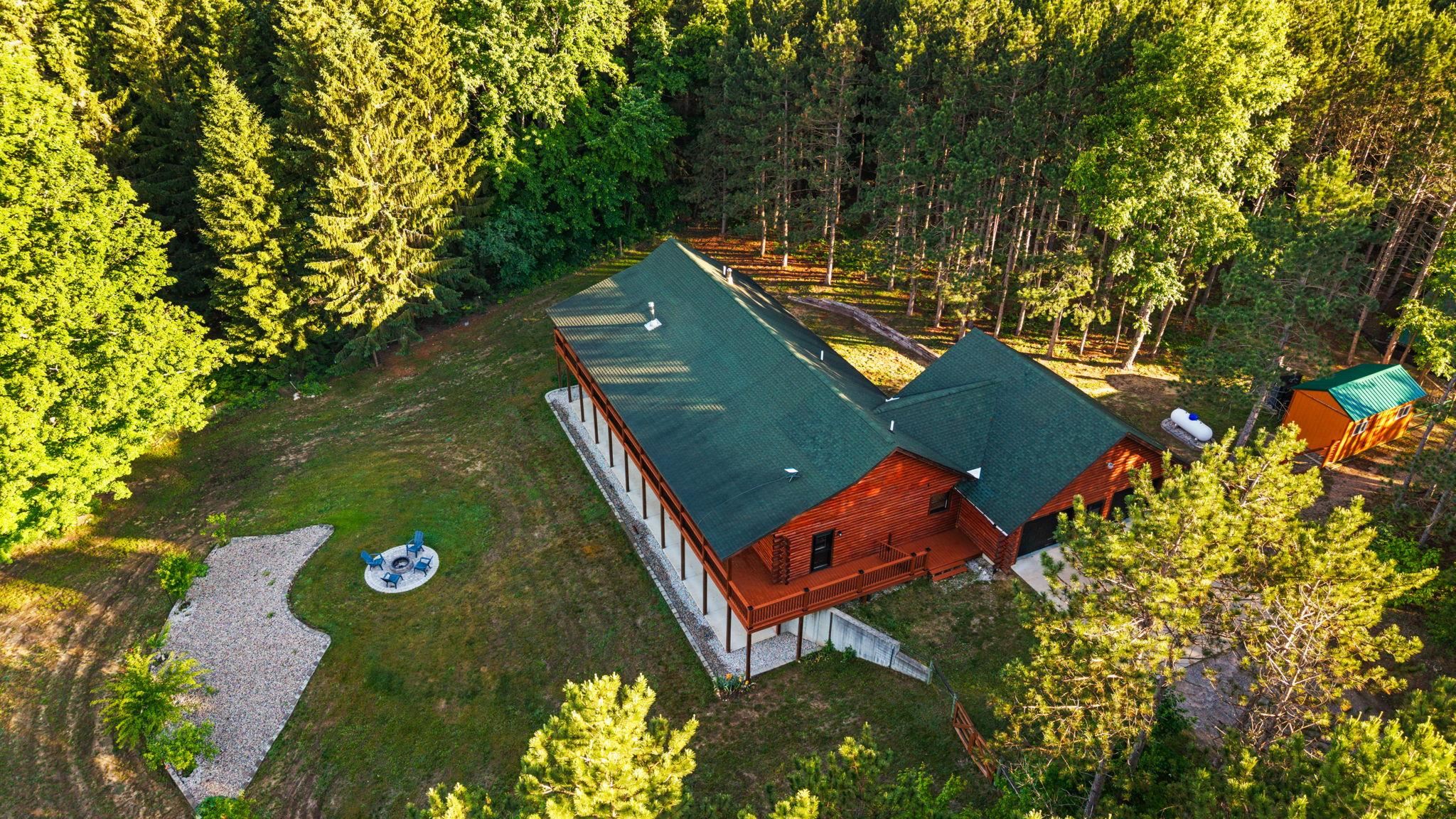 5500 Ryckman Road