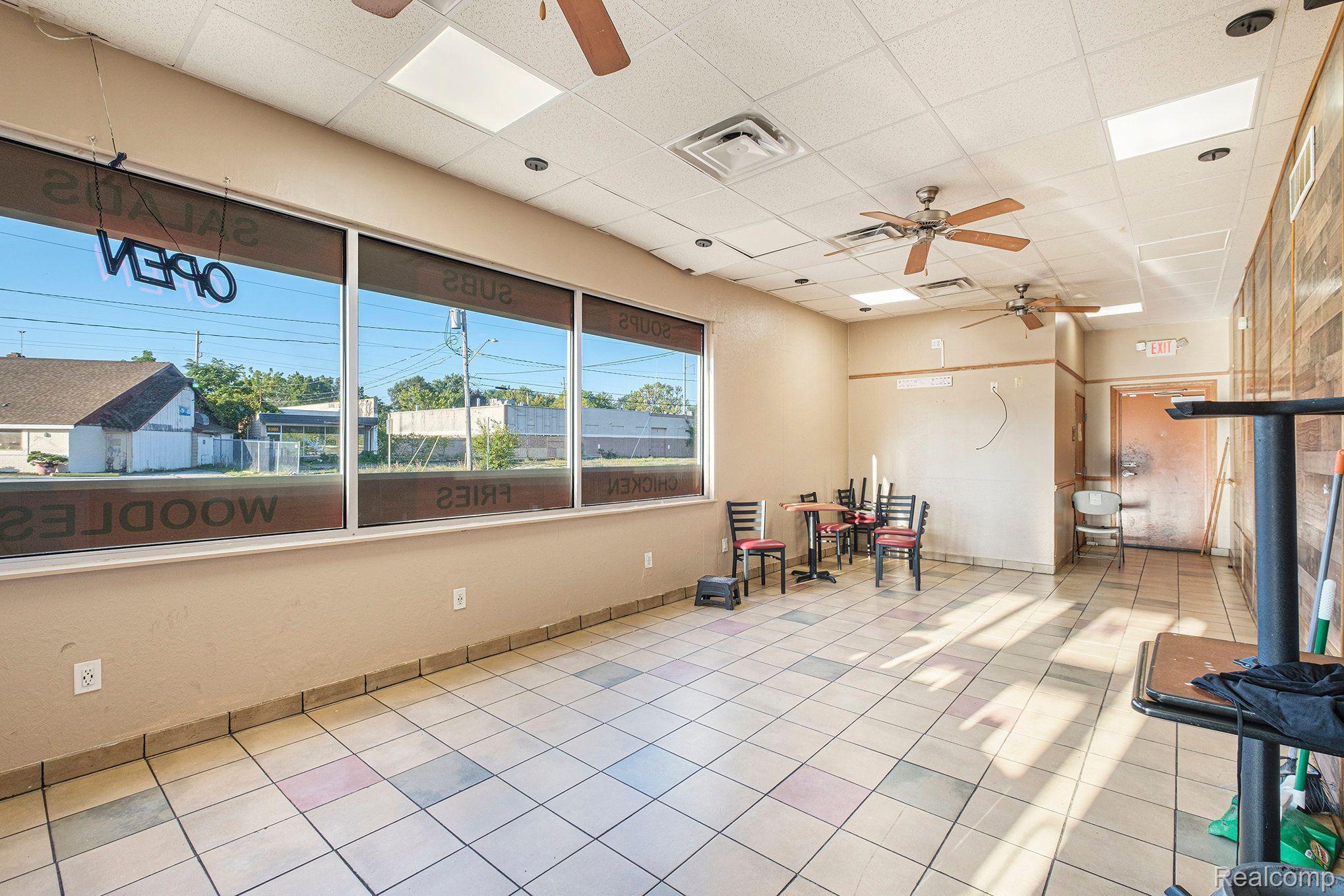 Flint City, Michigan 48504, United States, ,Commercial,Active,207214