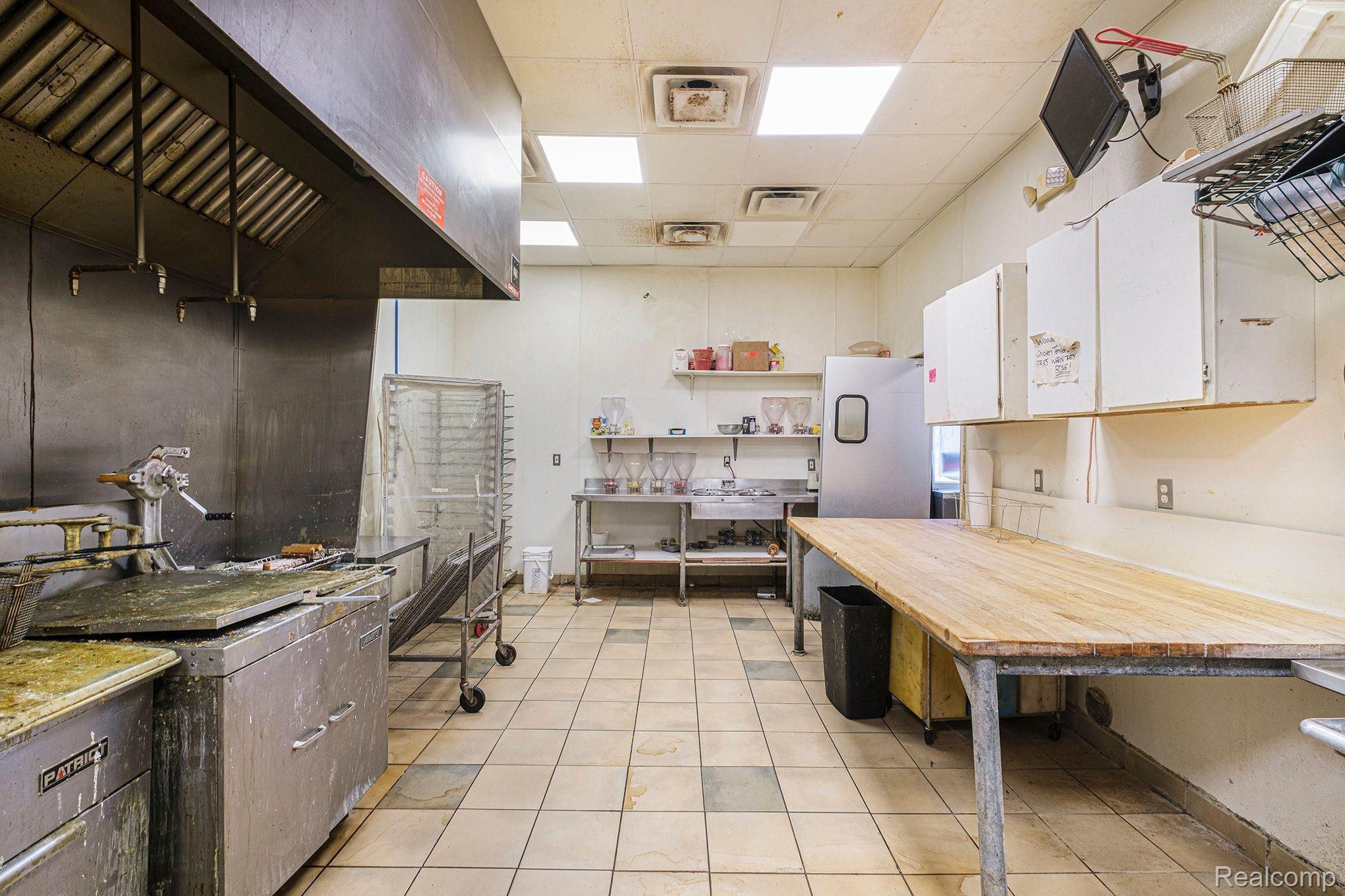 Flint City, Michigan 48504, United States, ,Commercial,Active,207214