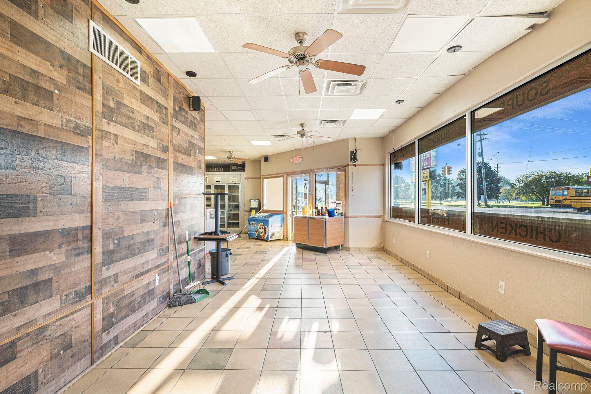 Flint City, Michigan 48504, United States, ,Commercial,Active,207214