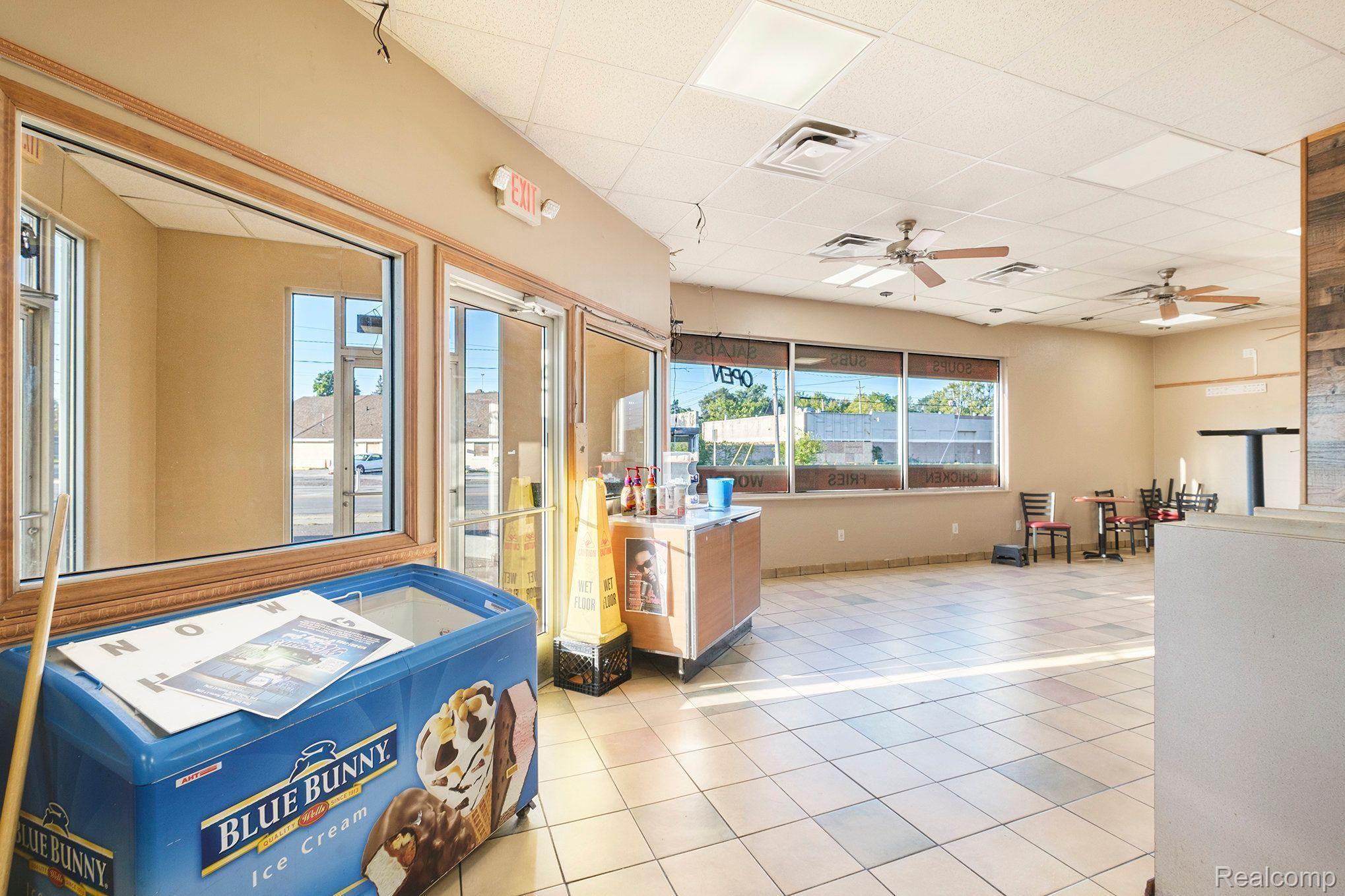 Flint City, Michigan 48504, United States, ,Commercial,Active,207214