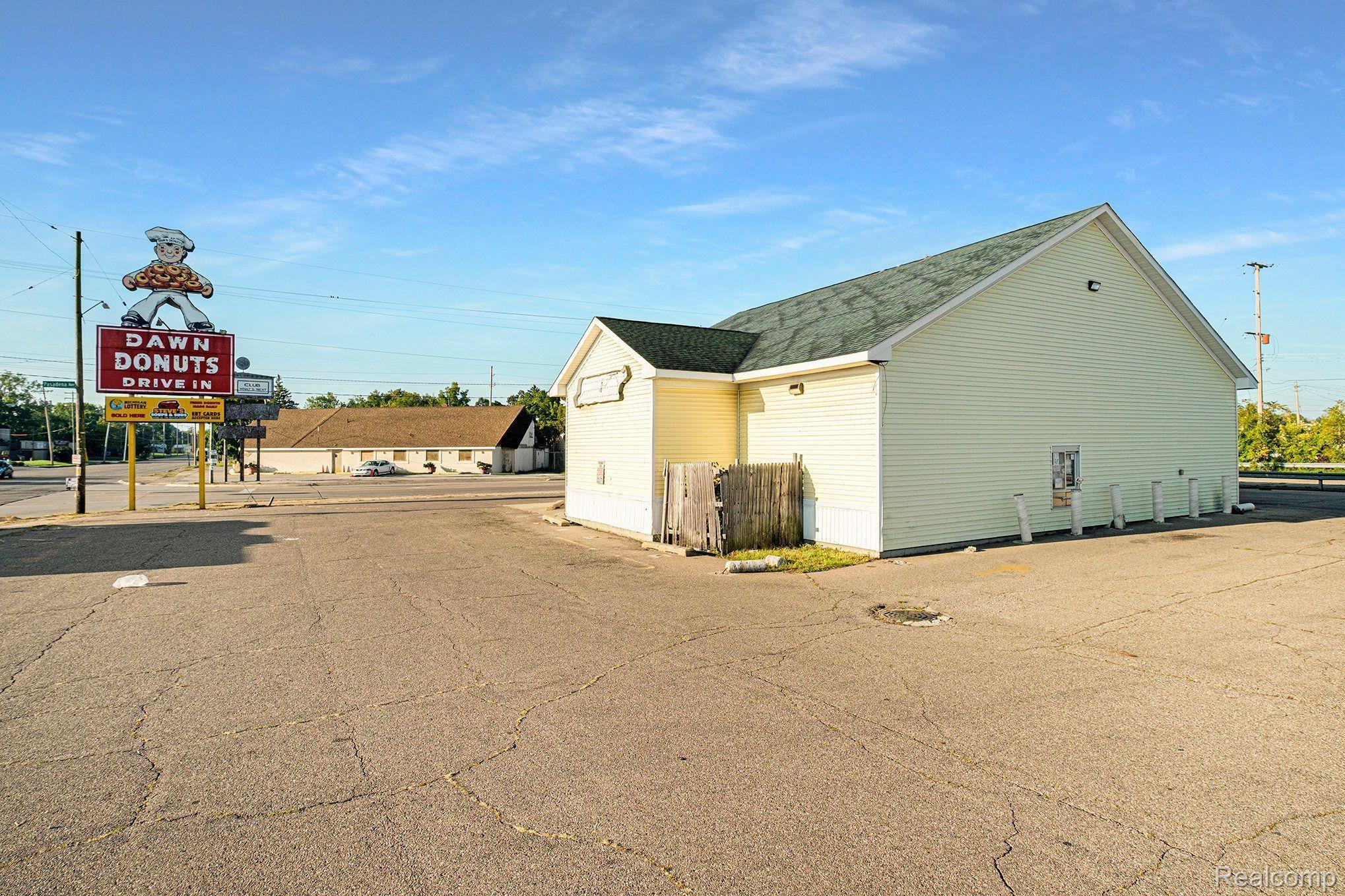 Flint City, Michigan 48504, United States, ,Commercial,Active,207214