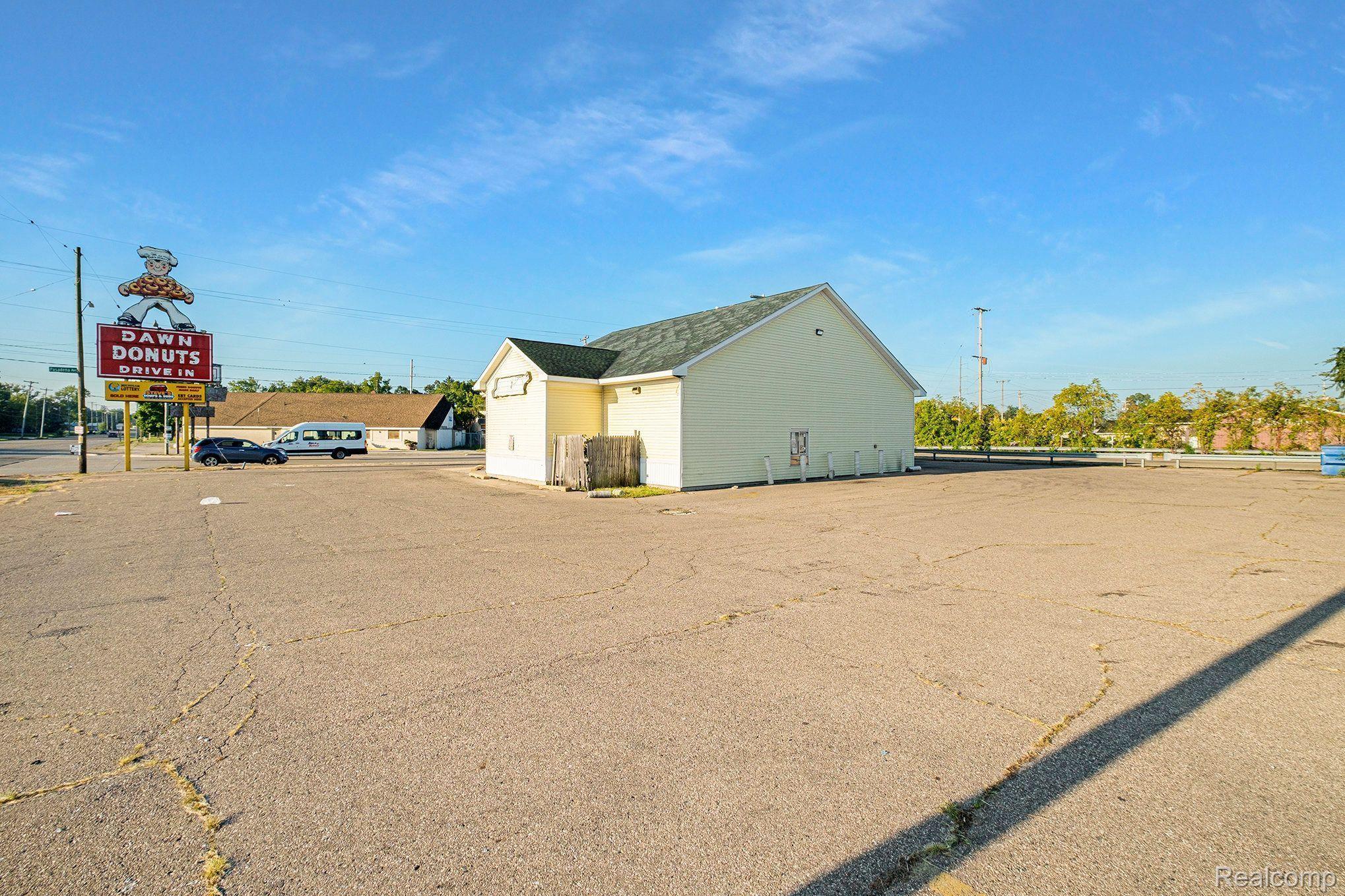 Flint City, Michigan 48504, United States, ,Commercial,Active,207214