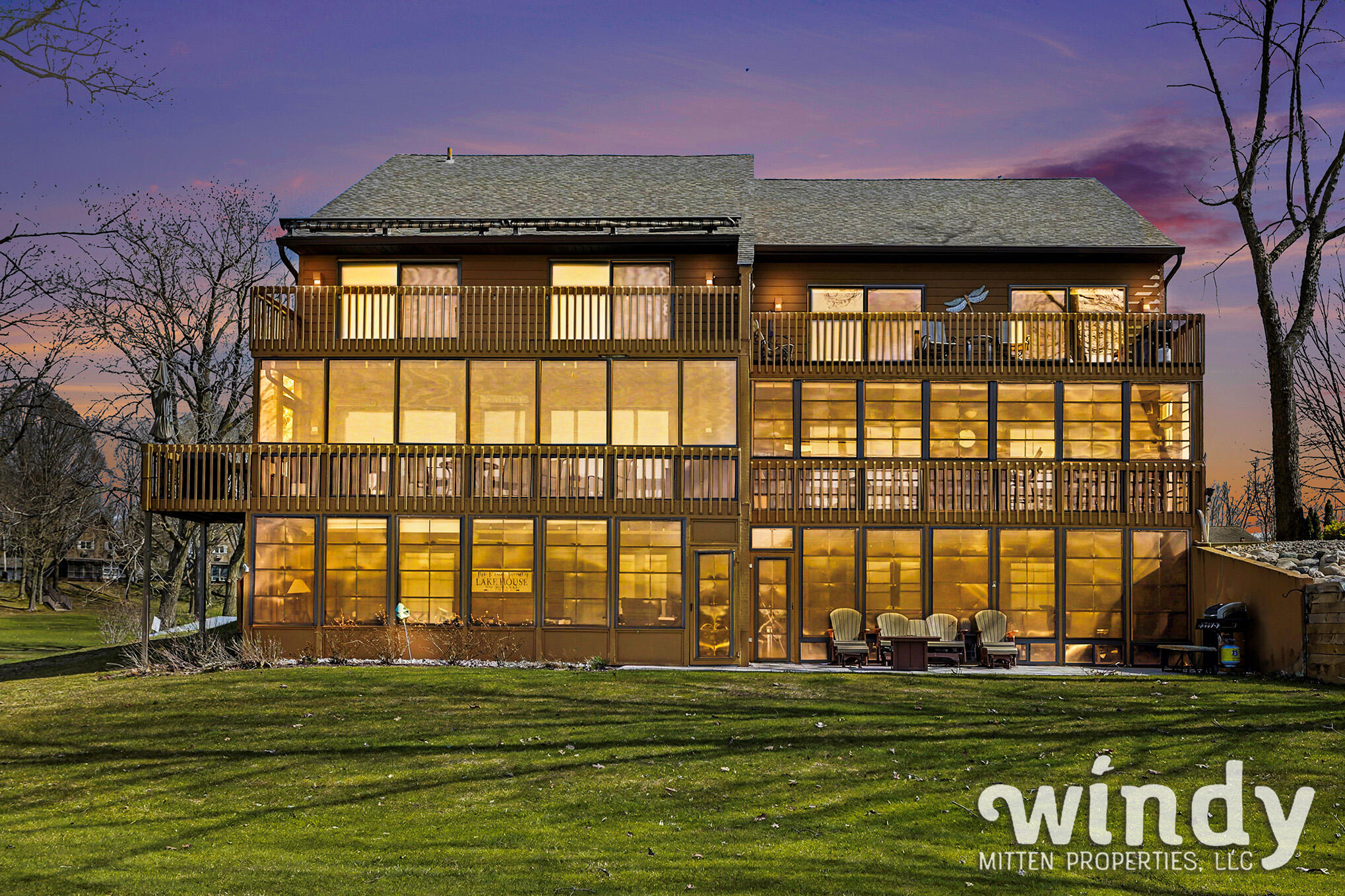 5576 N Watervliet Road 0