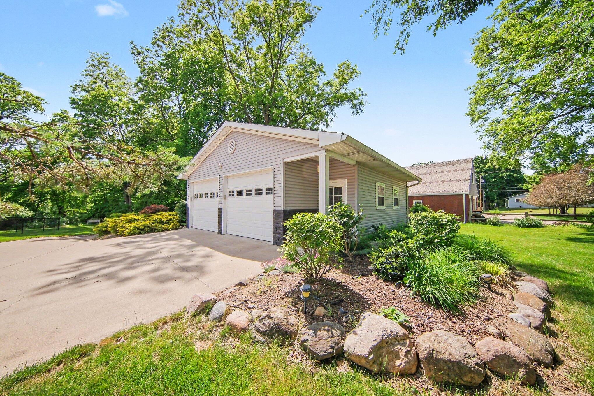 520 Wolverine Street