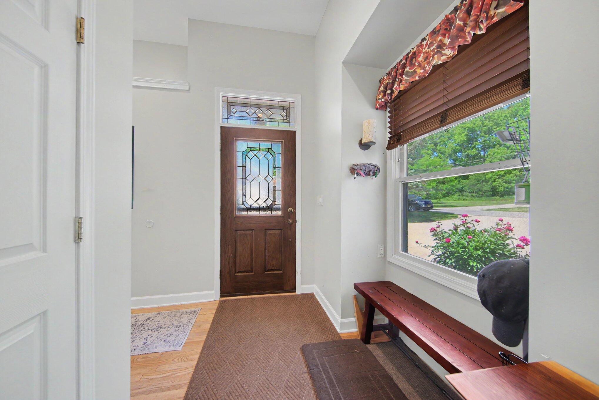 520 Wolverine Street