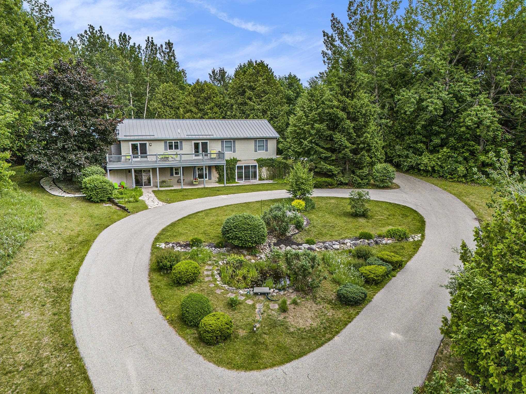 5505 + 5493 Indian Trail