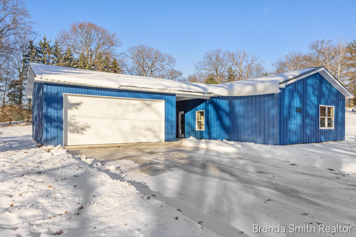 12587 Maston Lake Road