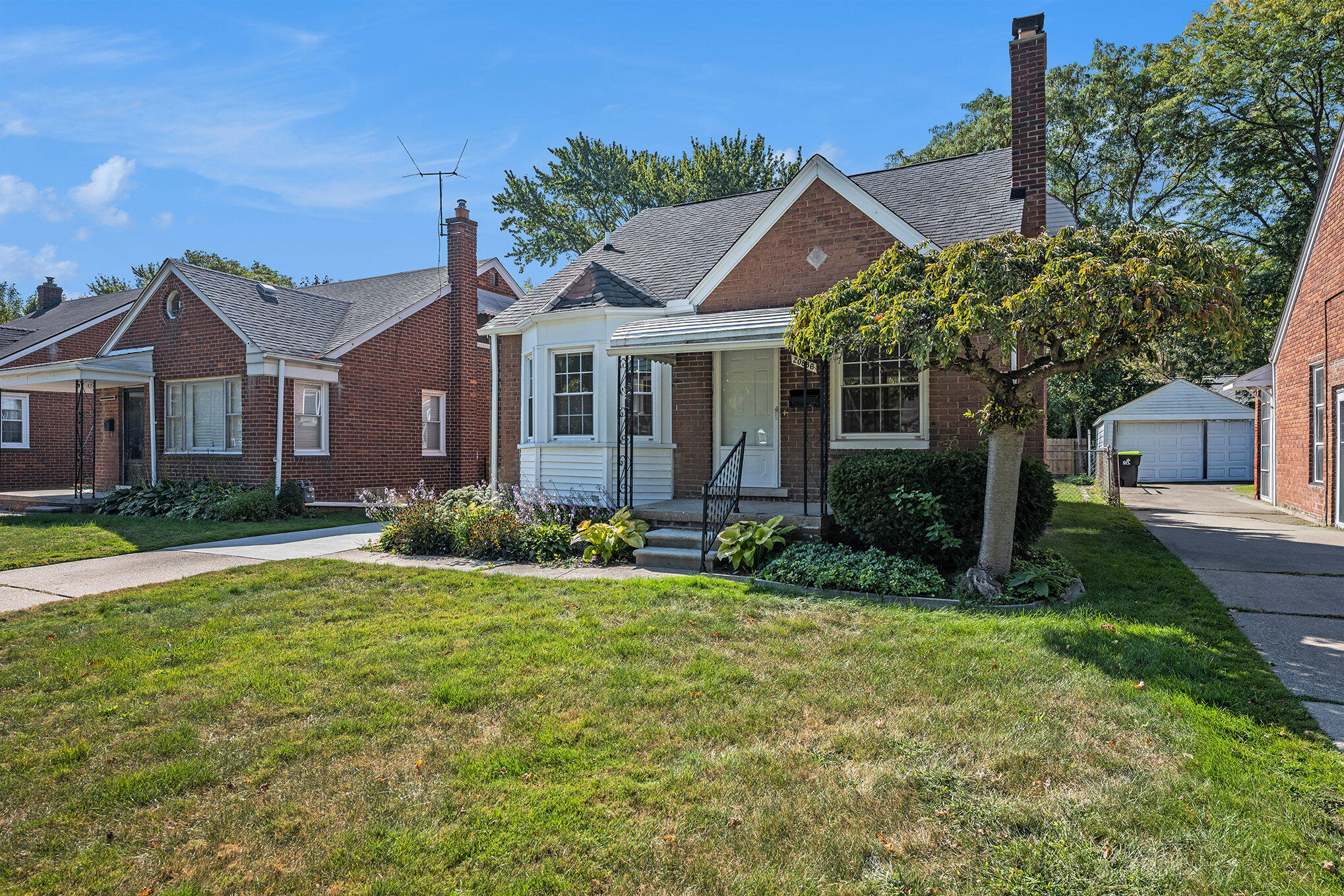 20886 Hunt Club Drive