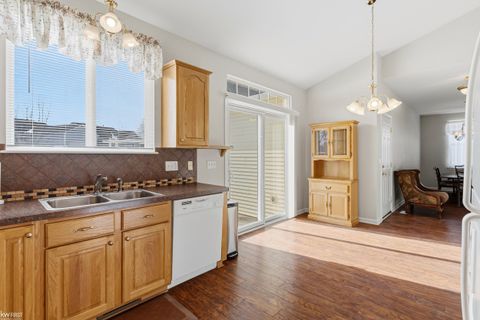 Tiny photo for 6251 Saint Charles Pass, Swartz Creek City, MI 48473 (MLS # 5050199722)