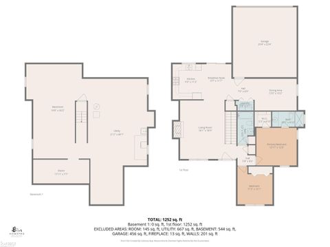 Tiny photo for 6251 Saint Charles Pass, Swartz Creek City, MI 48473 (MLS # 5050199722)