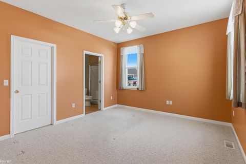 Tiny photo for 6251 Saint Charles Pass, Swartz Creek City, MI 48473 (MLS # 5050199722)