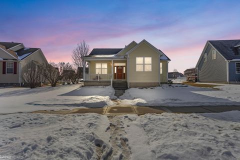 Tiny photo for 6251 Saint Charles Pass, Swartz Creek City, MI 48473 (MLS # 5050199722)