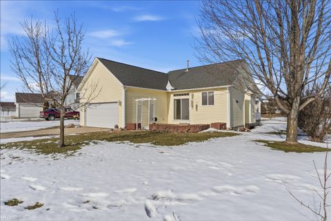 Tiny photo for 6251 Saint Charles Pass, Swartz Creek City, MI 48473 (MLS # 5050199722)