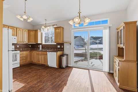 Tiny photo for 6251 Saint Charles Pass, Swartz Creek City, MI 48473 (MLS # 5050199722)