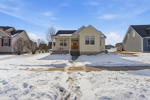Tiny photo for 6251 Saint Charles Pass, Swartz Creek City, MI 48473 (MLS # 5050199722)