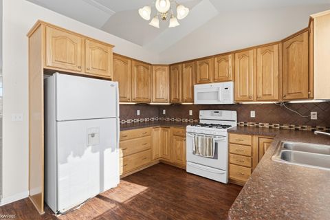 Tiny photo for 6251 Saint Charles Pass, Swartz Creek City, MI 48473 (MLS # 5050199722)