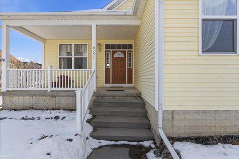 Tiny photo for 6251 Saint Charles Pass, Swartz Creek City, MI 48473 (MLS # 5050199722)