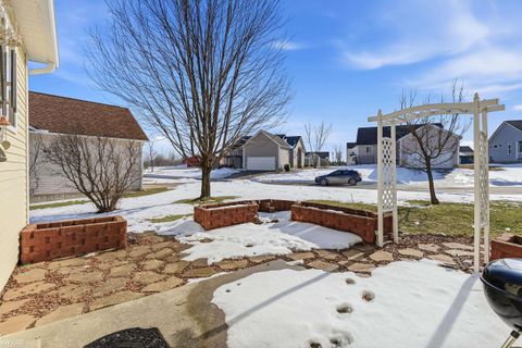 Tiny photo for 6251 Saint Charles Pass, Swartz Creek City, MI 48473 (MLS # 5050199722)