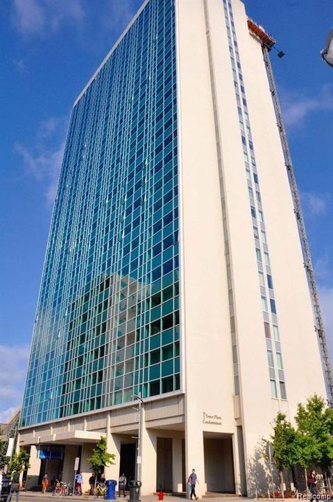 555 E William Street 25H Ann Arbor City MI 48104