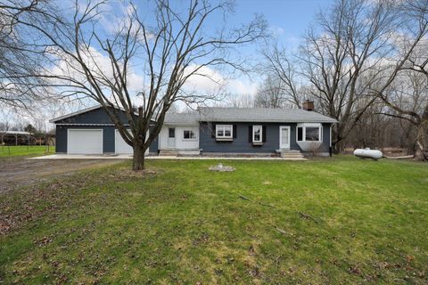 3344 M-52 Stockbridge Township MI 49285