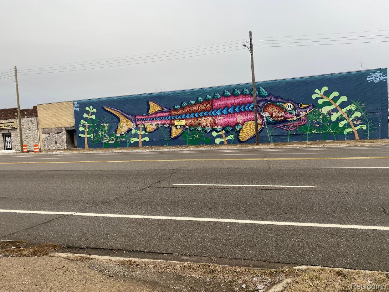 4514 N Saginaw Street