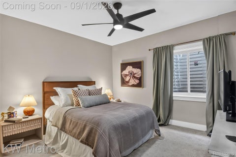 Tiny photo for 604 Forest Avenue, Royal Oak City, MI 48067 (MLS # 20261067879)