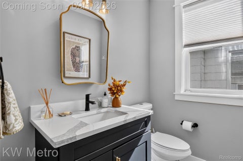 Tiny photo for 604 Forest Avenue, Royal Oak City, MI 48067 (MLS # 20261067879)