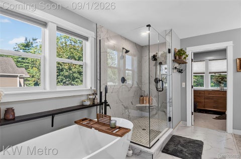 Tiny photo for 604 Forest Avenue, Royal Oak City, MI 48067 (MLS # 20261067879)