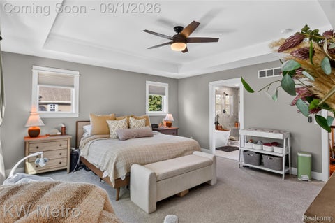Tiny photo for 604 Forest Avenue, Royal Oak City, MI 48067 (MLS # 20261067879)