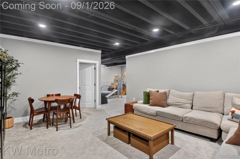 Tiny photo for 604 Forest Avenue, Royal Oak City, MI 48067 (MLS # 20261067879)