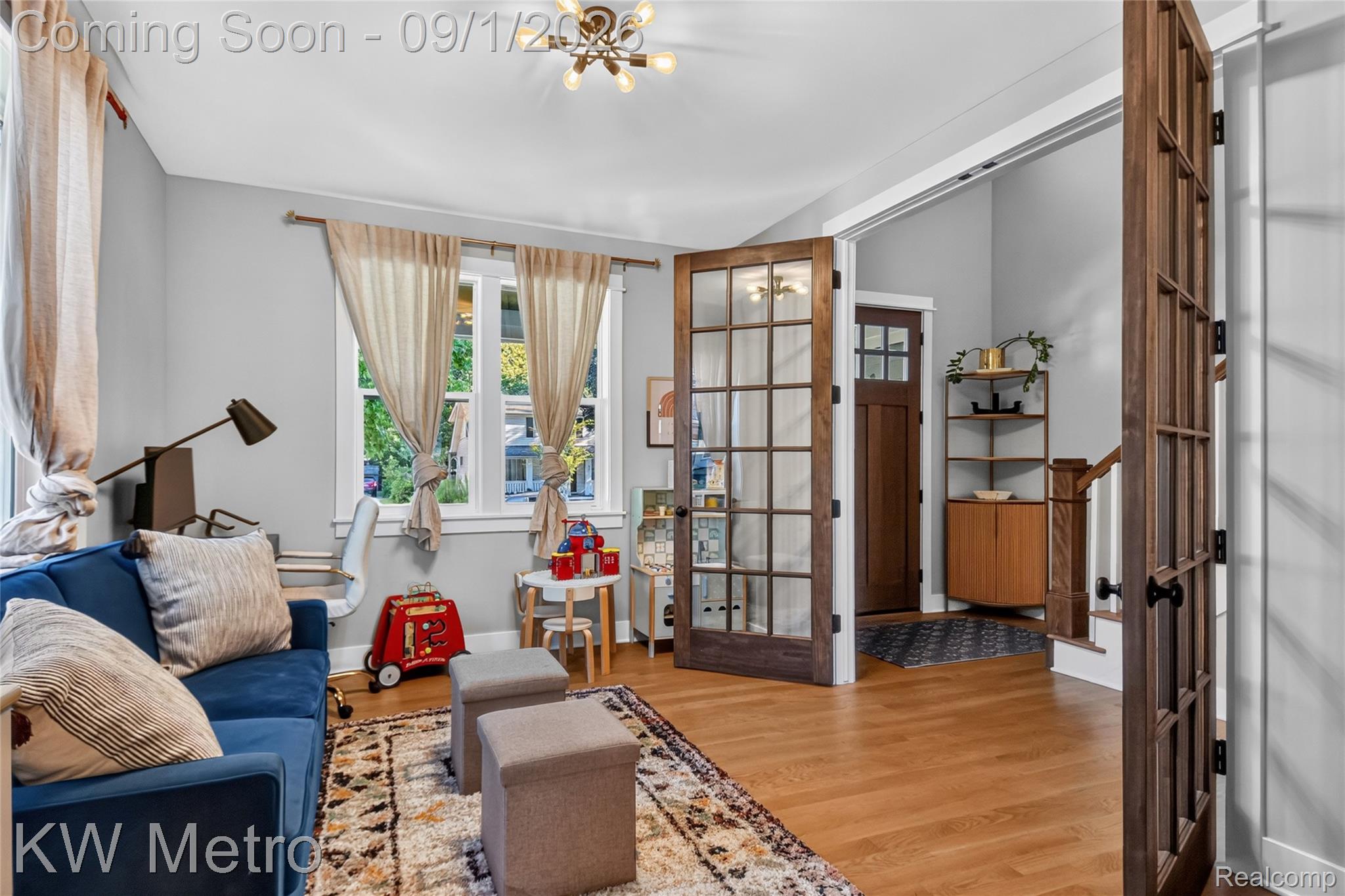604 Forest Avenue