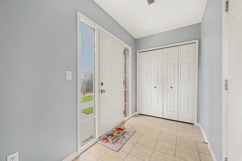 Tiny photo for 16096 Morningside, Northville Township, MI 48168 (MLS # 81026013508)