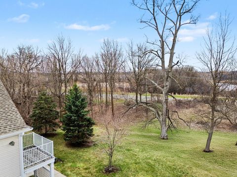 Tiny photo for 16096 Morningside, Northville Township, MI 48168 (MLS # 81026013508)