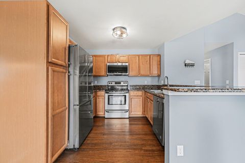 Tiny photo for 16096 Morningside, Northville Township, MI 48168 (MLS # 81026013508)