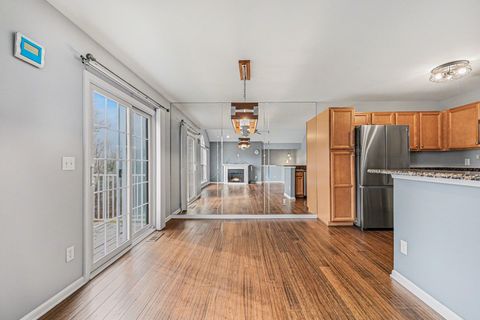 Tiny photo for 16096 Morningside, Northville Township, MI 48168 (MLS # 81026013508)