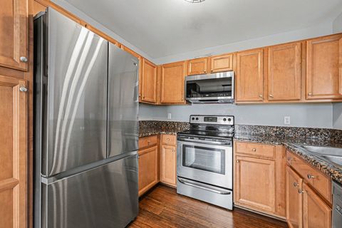 Tiny photo for 16096 Morningside, Northville Township, MI 48168 (MLS # 81026013508)