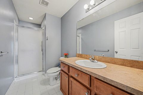 Tiny photo for 16096 Morningside, Northville Township, MI 48168 (MLS # 81026013508)