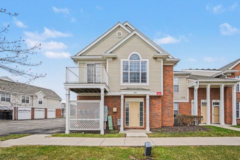 Tiny photo for 16096 Morningside, Northville Township, MI 48168 (MLS # 81026013508)