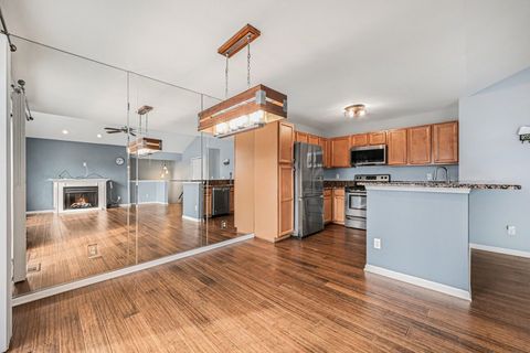 Tiny photo for 16096 Morningside, Northville Township, MI 48168 (MLS # 81026013508)