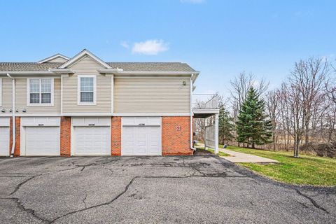 Tiny photo for 16096 Morningside, Northville Township, MI 48168 (MLS # 81026013508)