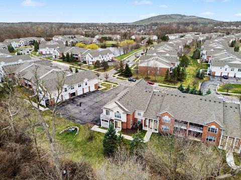 Tiny photo for 16096 Morningside, Northville Township, MI 48168 (MLS # 81026013508)