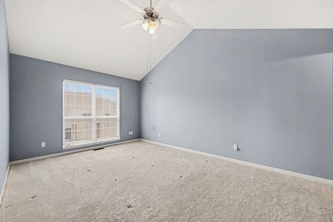 Tiny photo for 16096 Morningside, Northville Township, MI 48168 (MLS # 81026013508)