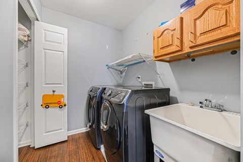 Tiny photo for 16096 Morningside, Northville Township, MI 48168 (MLS # 81026013508)