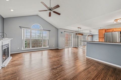 Tiny photo for 16096 Morningside, Northville Township, MI 48168 (MLS # 81026013508)