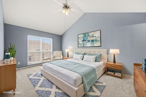 Tiny photo for 16096 Morningside, Northville Township, MI 48168 (MLS # 81026013508)